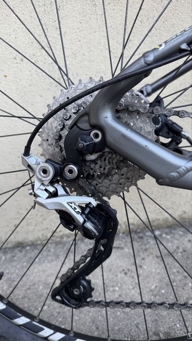 Bicicleta BTT Scott Scale 950 29”