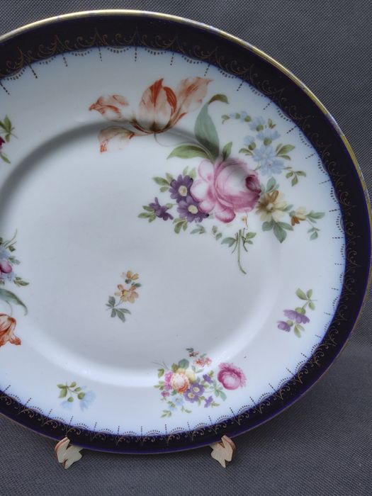 Rosenthal.Talerz dekoracyjny.