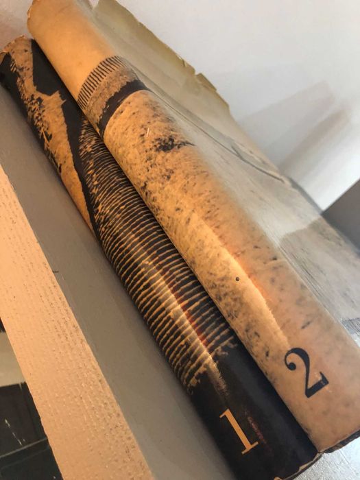 Arquitectura Popular em Portugal - 1ª edição - 2 volumes