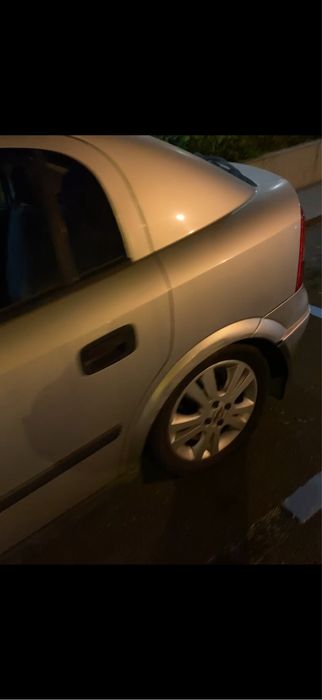 Opel Astra G Sport 1.4 16v