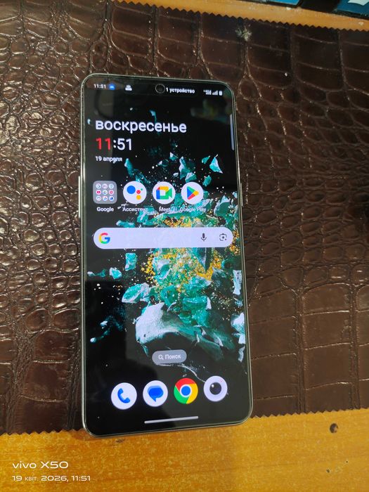 OnePlus 10T, 16/256 в идеале!