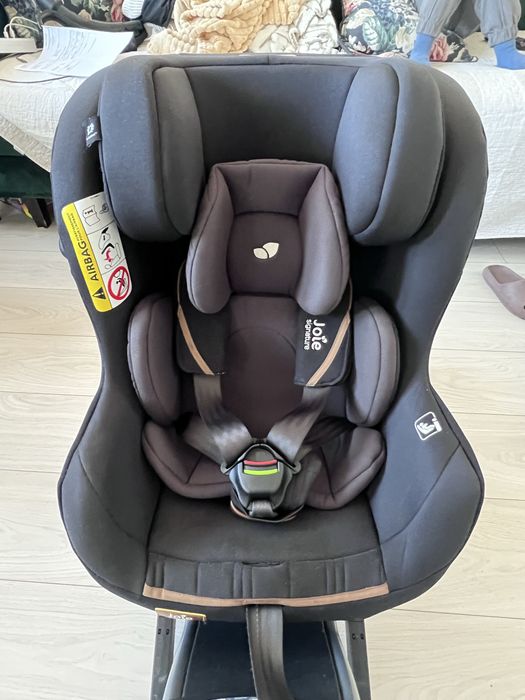 Fotelik samochodowy joie signature i-Prodigi