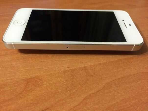 Продам айфон 4 S вживаний