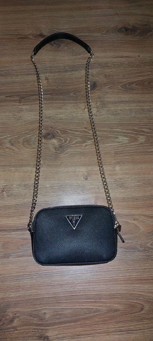 Torebka Guess listonoszka