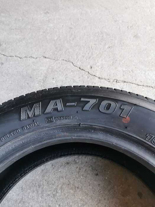 Para 155/70R13 75T Maxxis MA-701
