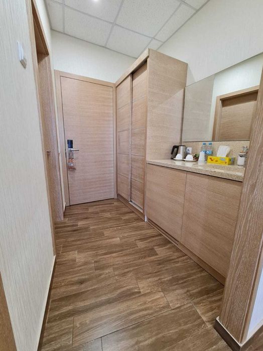 Здам квартиру (кімнату) подобово . НА НОВИЙ РІК НЕ ЗДАЄТЬСЯ.