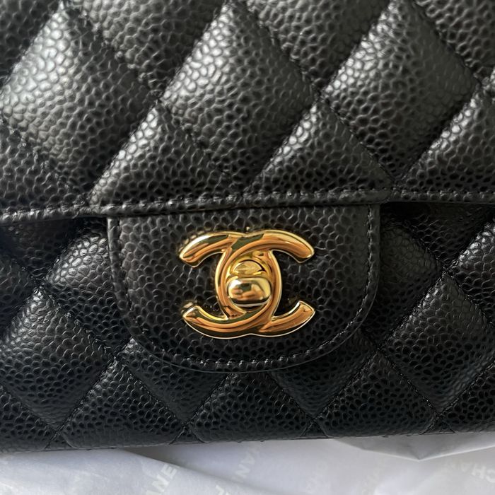 Bolsa Chanel Classic Flap