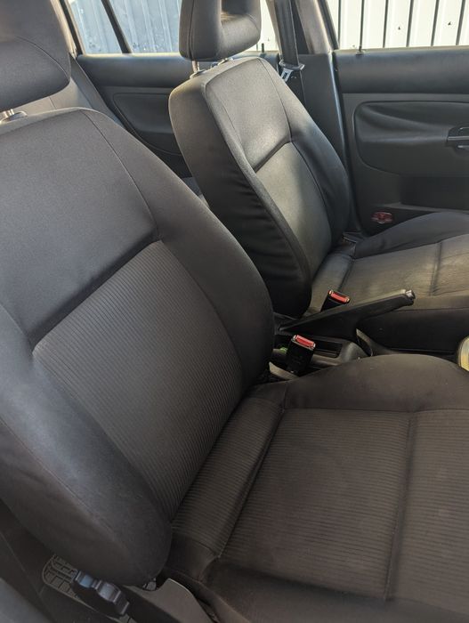 Volkswagen Bora 1.9 TDI 115cv