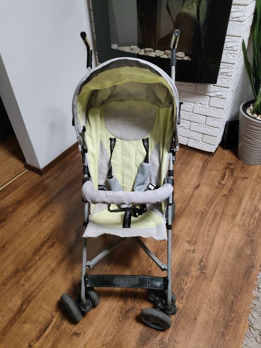 Wózek spacerowy Coneco. Spacerówka