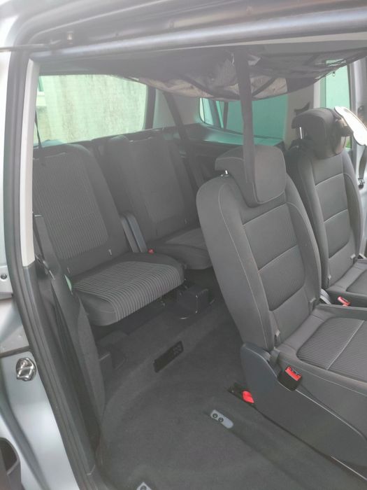 SEAT Alhambra - Em muito bom estado