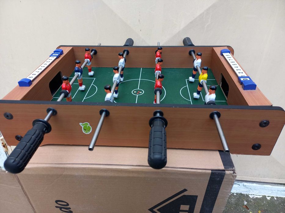 Jogo de Matraquilhos para Criança Jogar