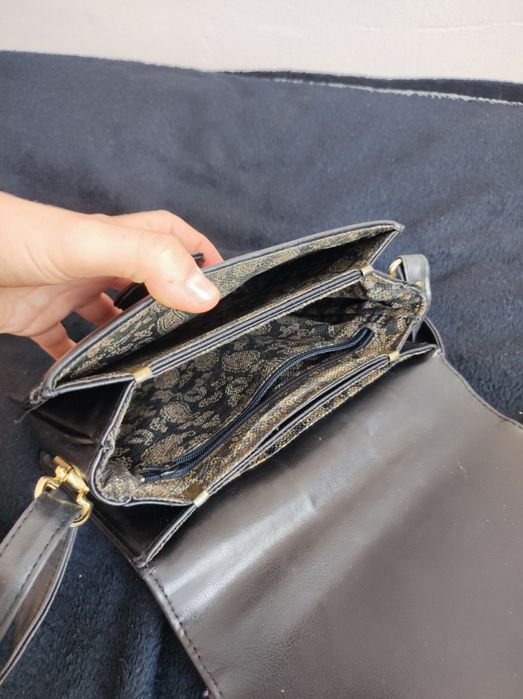 Mała torebka eveline