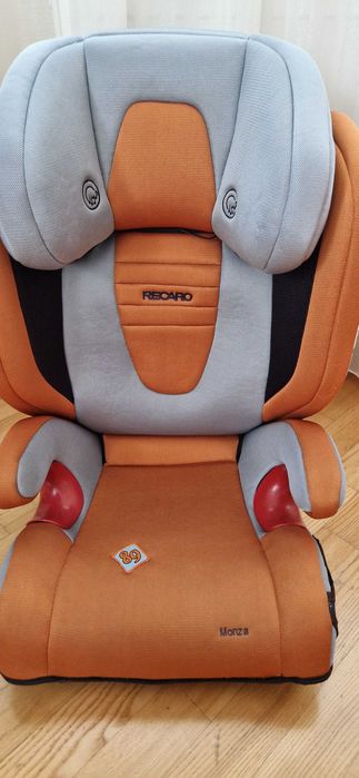 Fotelik Recaro Monza