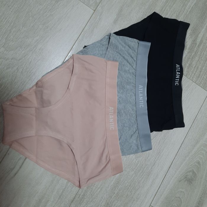 Трусики трусы Atlantic