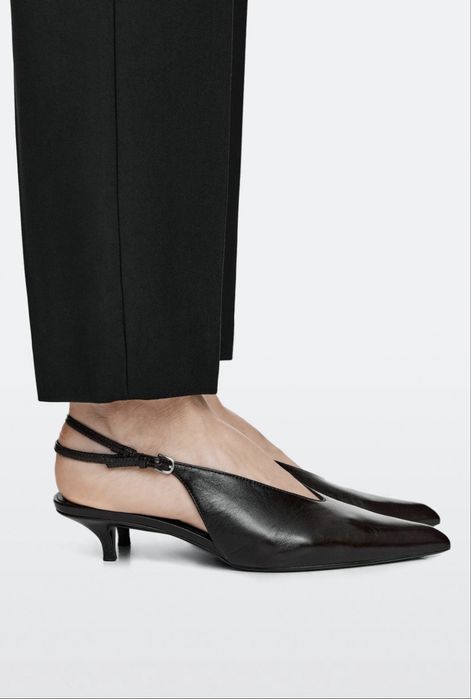 Cлінгбеки Massimo Dutti