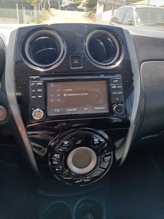 Nissan Note E12 1.2 gasolina