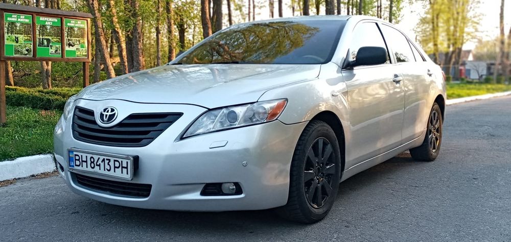 Продам TOYOTA CAMRY 40  3.5 v6 , Тойота Кемрі 40  3.5