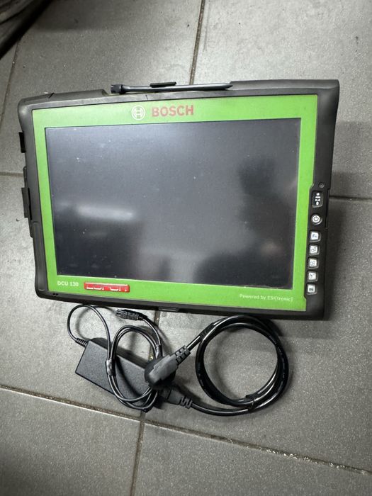 Zasilacz Bosch DCU 130 KTS FSA 500