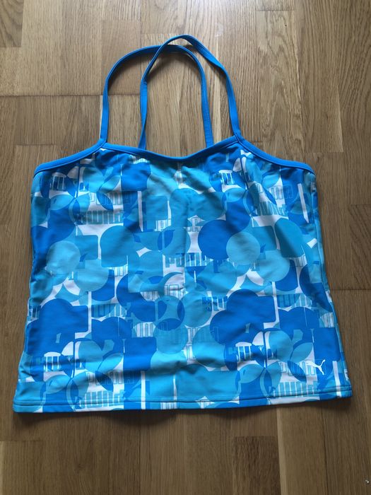 Купальник sportlifestyle жіночий роздільний xxl