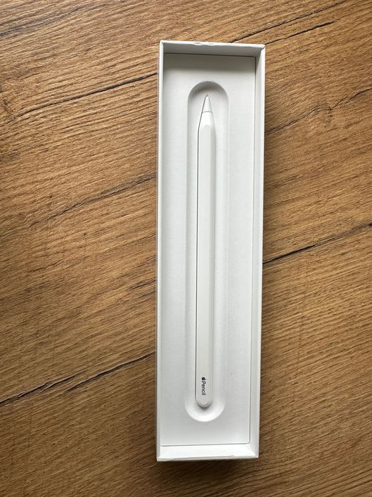 Rysik Apple Pencil gen 2