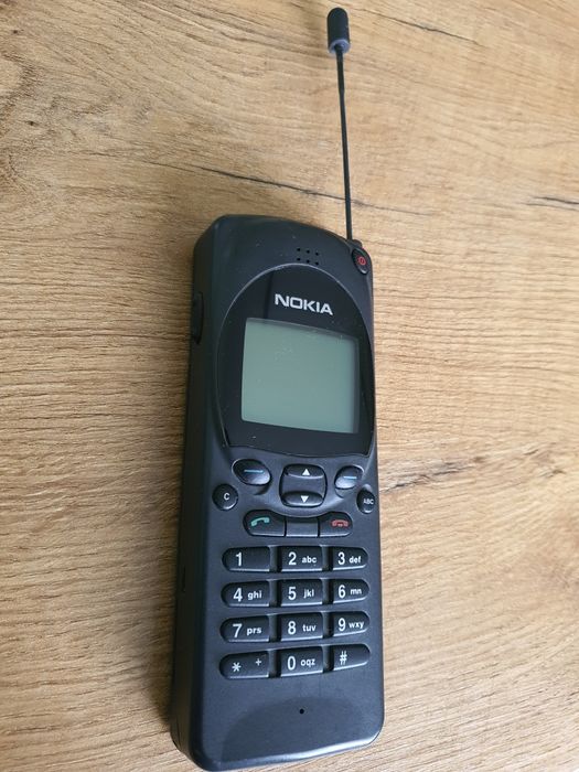 Nokia 2110 kolekcjonerski