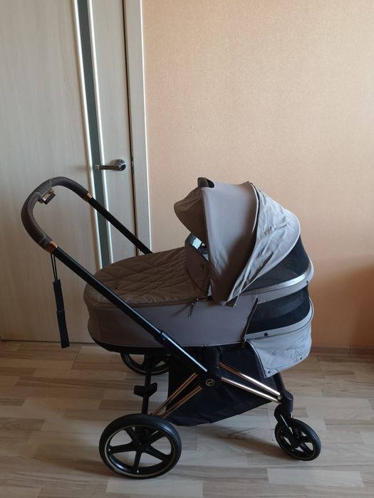 Люлька Cybex  priam 2022-2023, люлька cybex priam