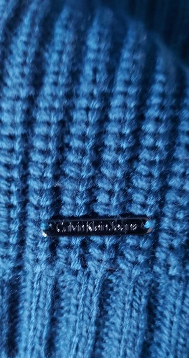Sweter Calvin Klein Jeans S