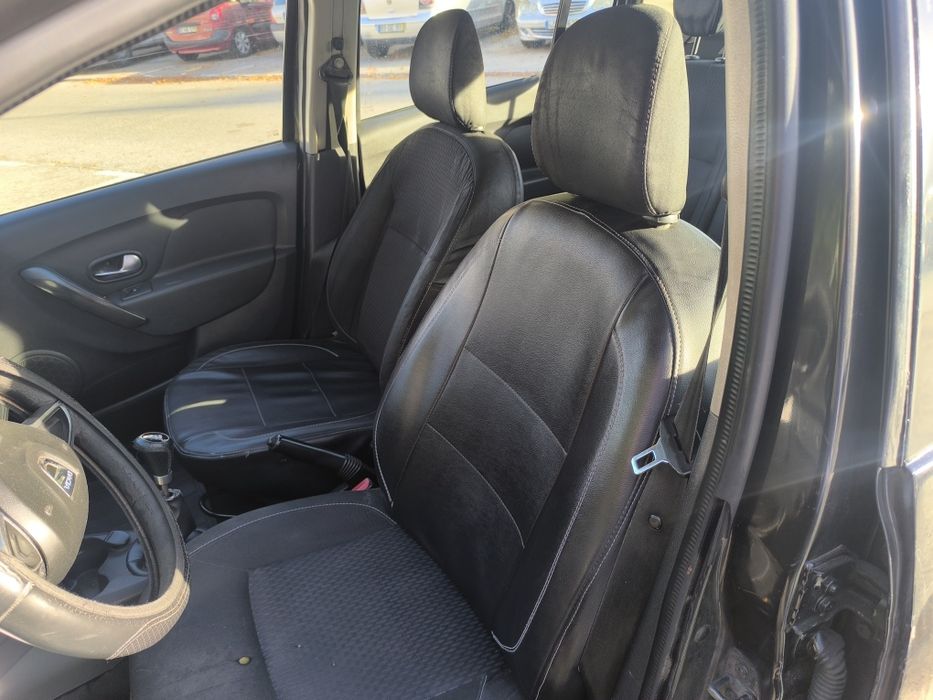 Dacia Sandero 1.5dci 2017 — photo 5
