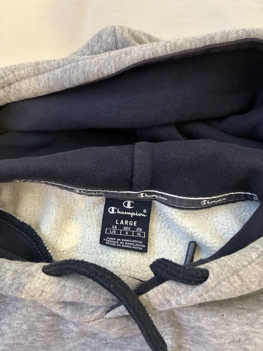 Sweatshirt champion