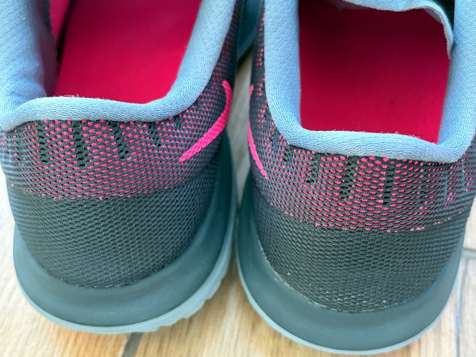 Buty sportowe Nike