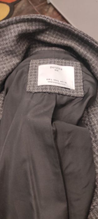 Paka ubrań młodzieżowych rozm.S, M