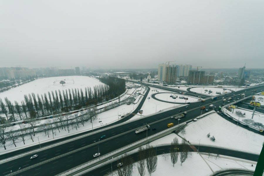 Красивая 2 ком метро Теремки