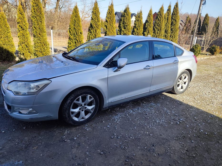 Citroen C5