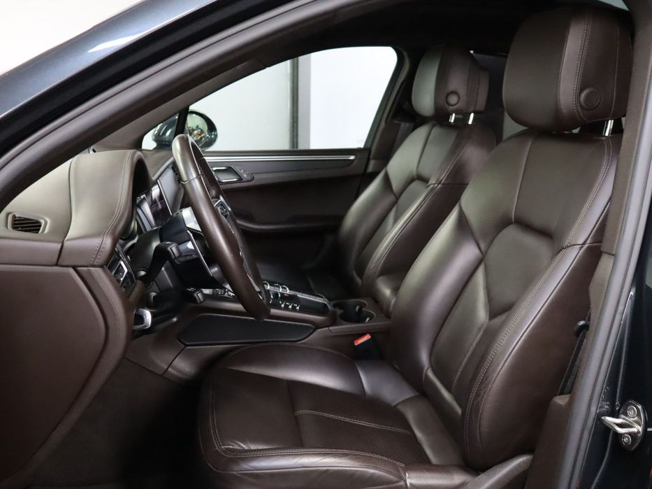 Porsche Macan 2.0T