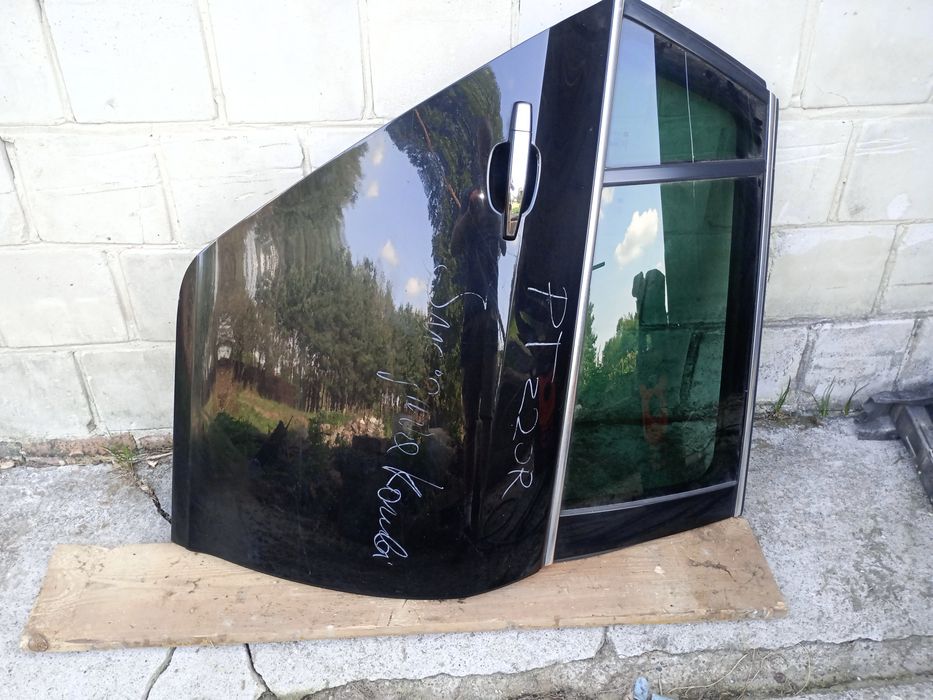 Drzwi insignia A PT z20r kombi