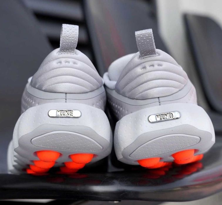 Кросівки Nike Mind 002 HQ4308-003 44 (28 см)