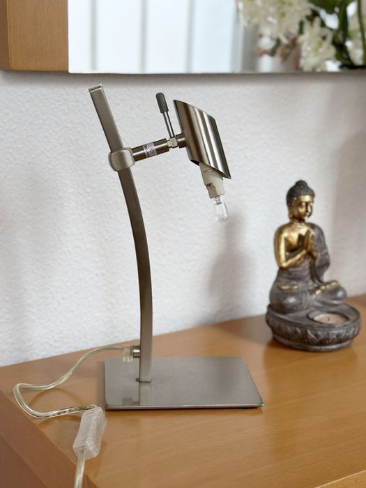 Candeeiro de mesa Interlusa