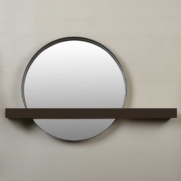 DOMEDECO - espelho de parede - NOVO em caixa original