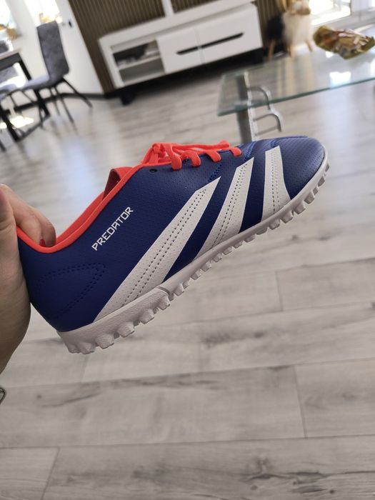 Adidas predator nowe