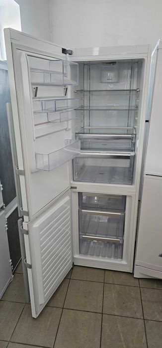 Lodówka Electrolux EN3489MFW | 184cm | NoFrost | gwarancja