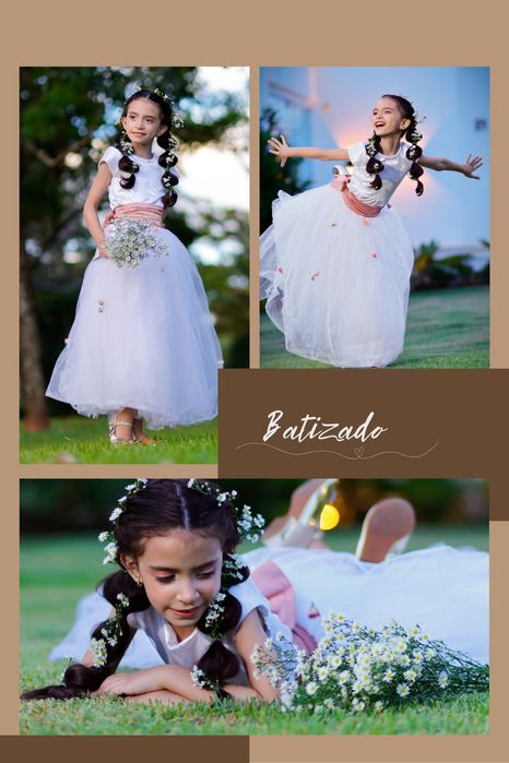 Fotógrafa de eventos!