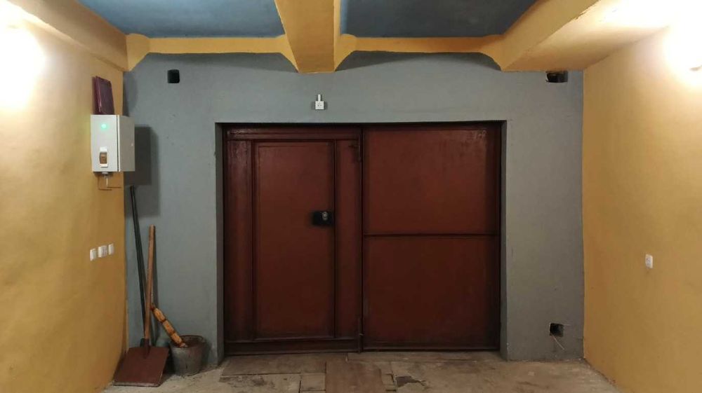 Оренда гаража А/К "МРІЯ" (вул.Пастерівська, сш.№24)