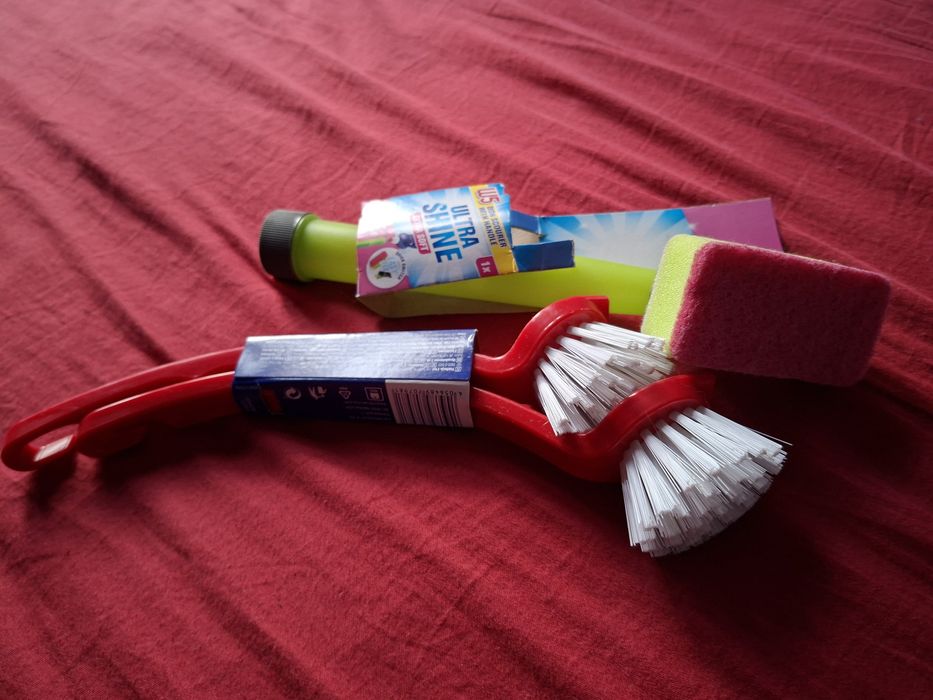 Zestaw do czyszczenia