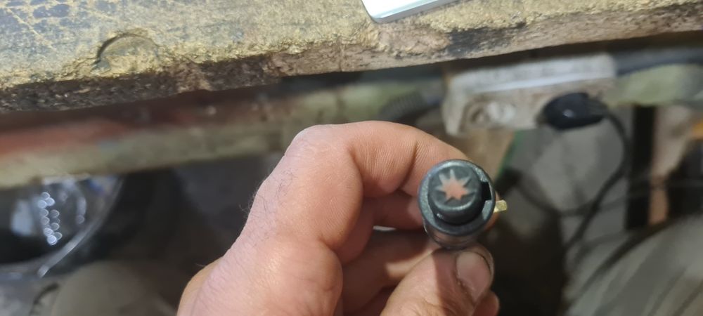 Пьезо для газовой колонки Italy