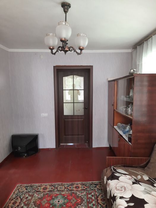 Продам будинок в с. Бахматівці