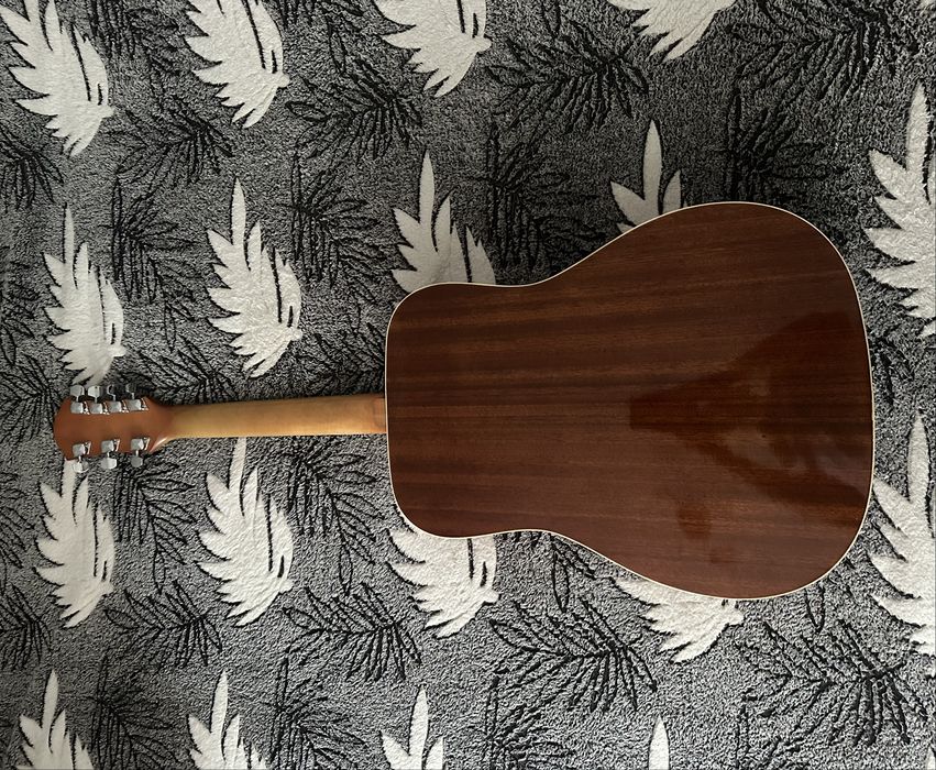 Гитара “Leoton” 7 струн.