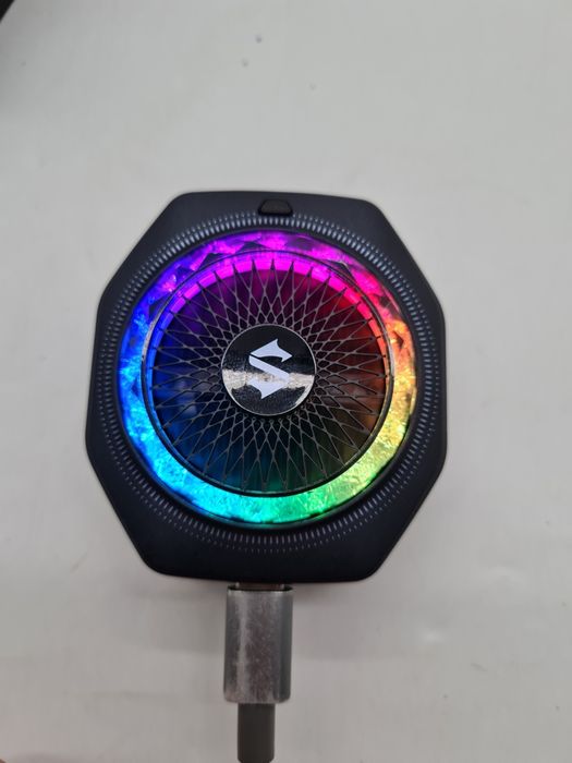 Magnetyczna chłodzenie do telefonu Black Shark do iPhone Android 5 Pro