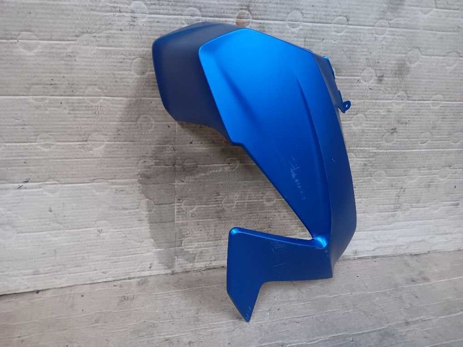 Carenagem frontal direita Honda NSS125 versão 2021 e 2022