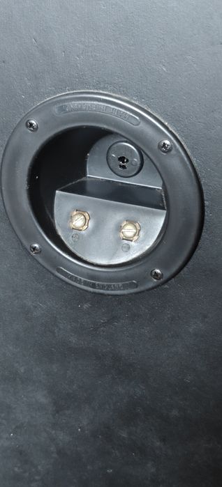 Kolumny WHARFEDALE Linton 2