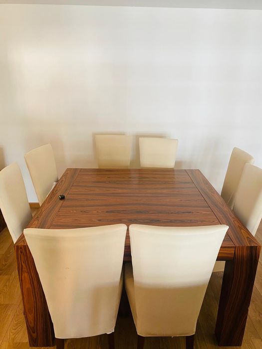 Mobília de sala para venda